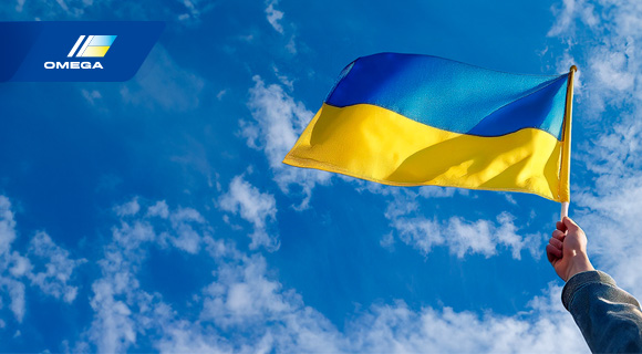 Happy National Flag Day of Ukraine!